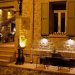 Hotel Ina Cunda Art Ayvalı