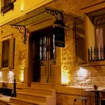 Ina Cunda Art Hotel