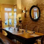Ina Cunda Art Hotel