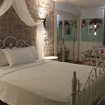 Ina Cunda Art Hotel Ayvalı