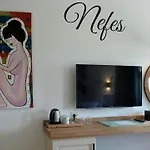 Ina Cunda Art * Ayvalik