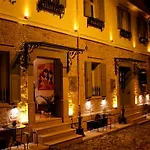 Hotel Ina Cunda Art Ayvalik