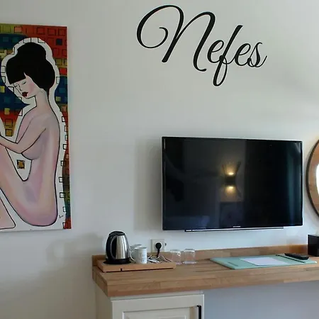 Ina Cunda Art * Ayvalı