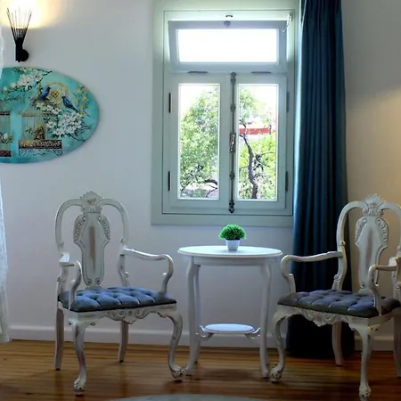 Hotel Ina Cunda Art *