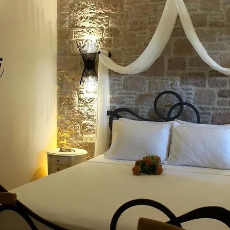 Hotel Ina Cunda Art Ayvalı