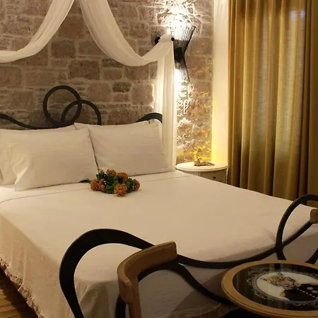 Hotel Ina Cunda Art