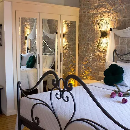 Hotel Ina Cunda Art