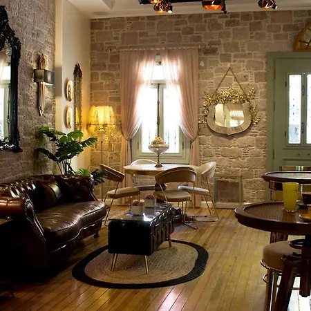 Ina Cunda Art Ayvalı