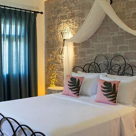 Ina Cunda Art * Ayvalı