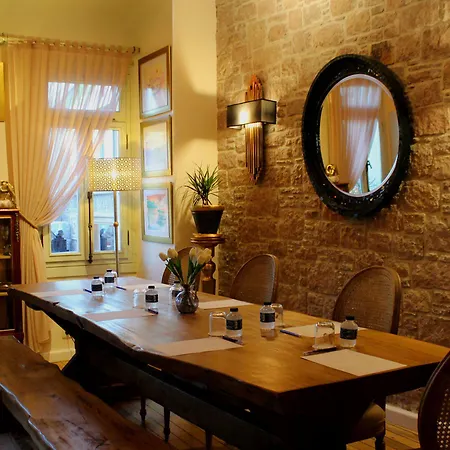 Ina Cunda Art Hotel