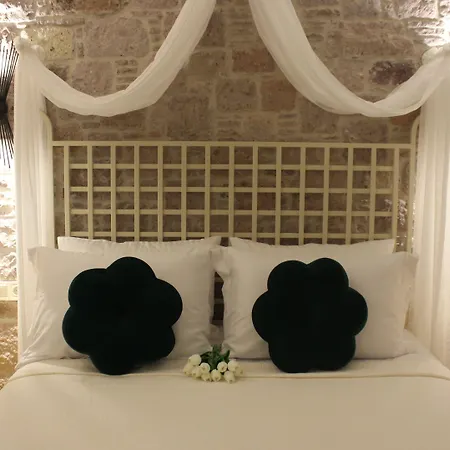 Hotel Ina Cunda Art Ayvalı