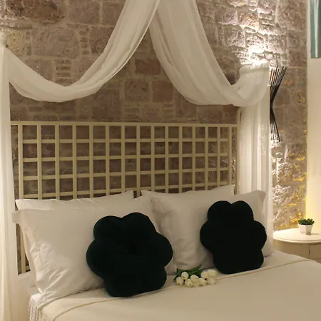 Ina Cunda Art Hotel Ayvalı