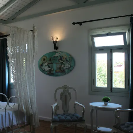 Ina Cunda Art Ayvalı