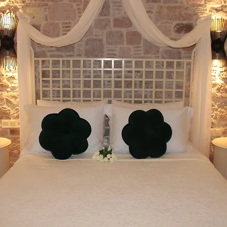 Ina Cunda Art Hotel