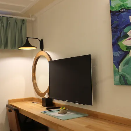 Ina Cunda Art Hotel