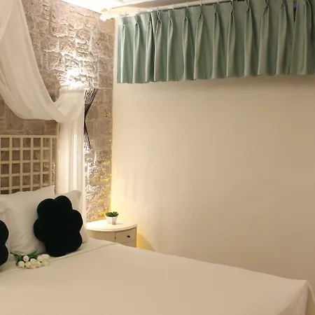 Ina Cunda Art * Ayvalı