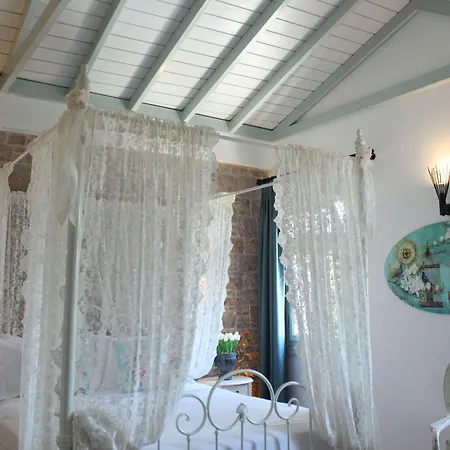 Hotel Ina Cunda Art *