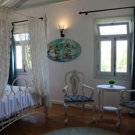 Ina Cunda Art Ayvalik