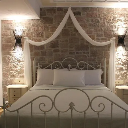 Hotel Ina Cunda Art *