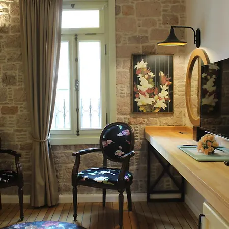 Ina Cunda Art Hotel Ayvalik
