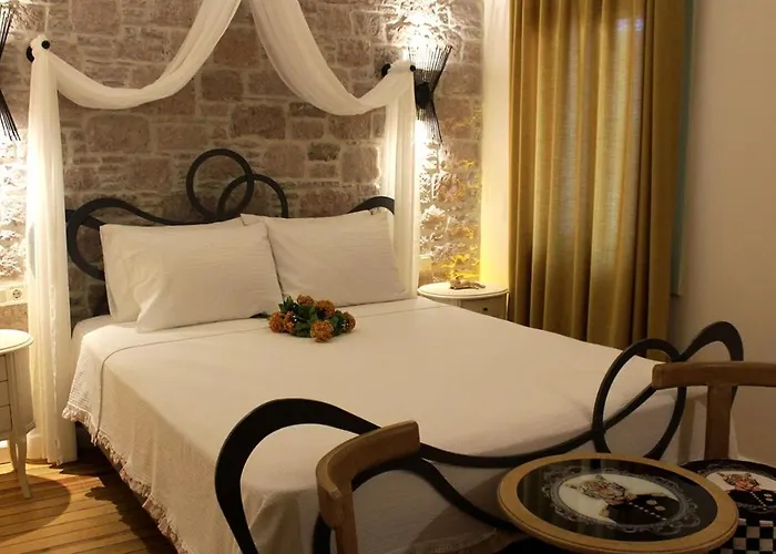 فندق Ina Cunda Art