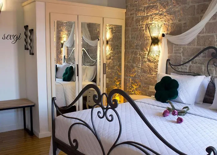 فندق Ina Cunda Art