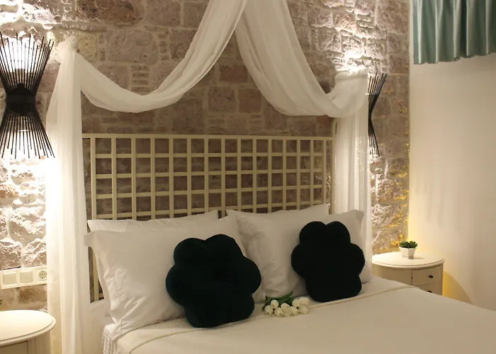 Ina Cunda Art فندق Ayvalı