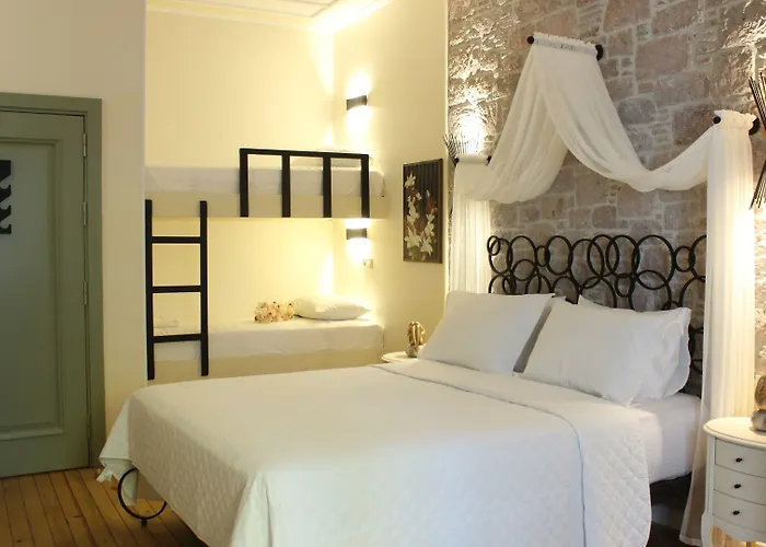 Ina Cunda Art فندق *